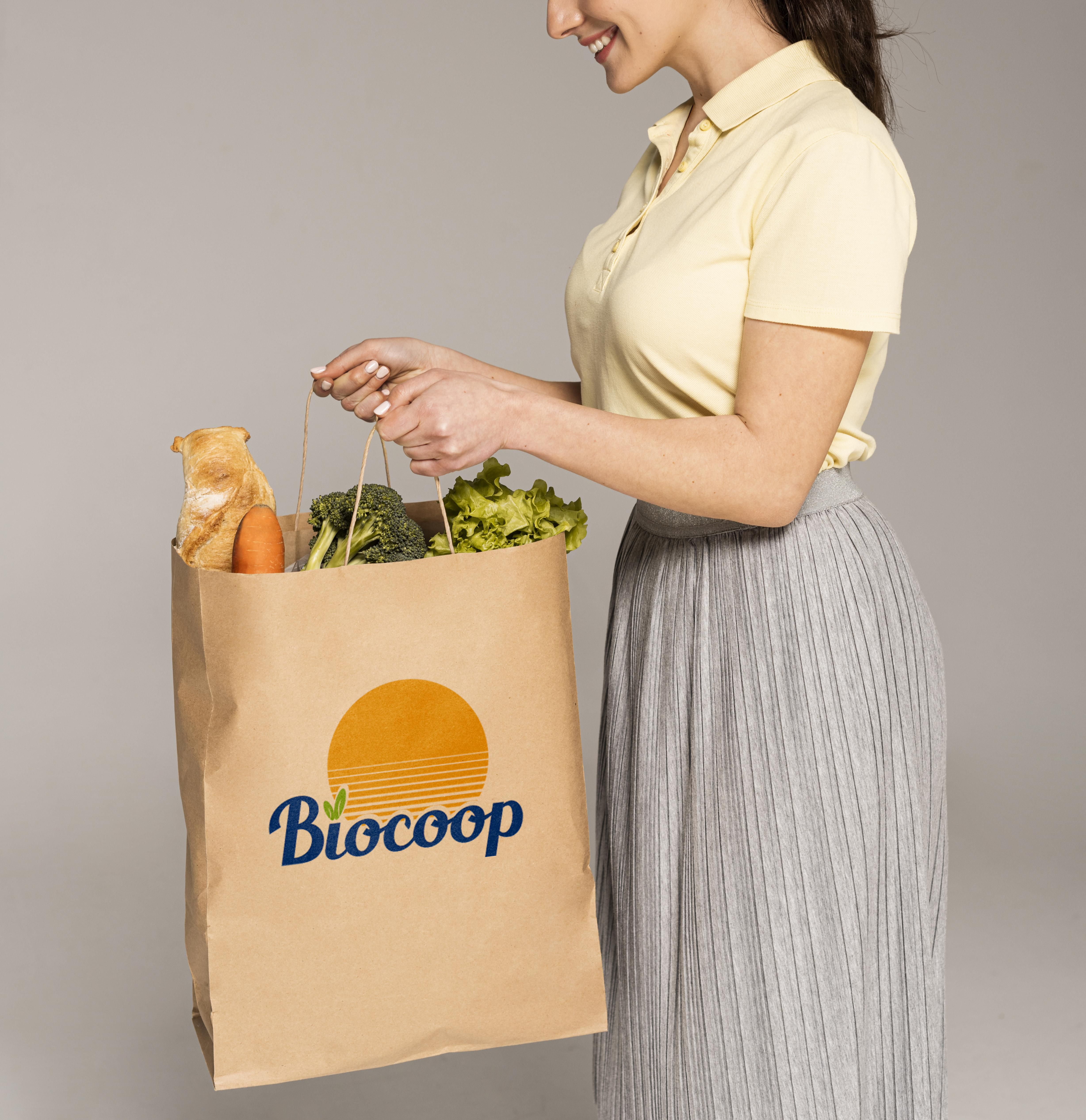 Projet de Demphis Dibi sur la création de logo