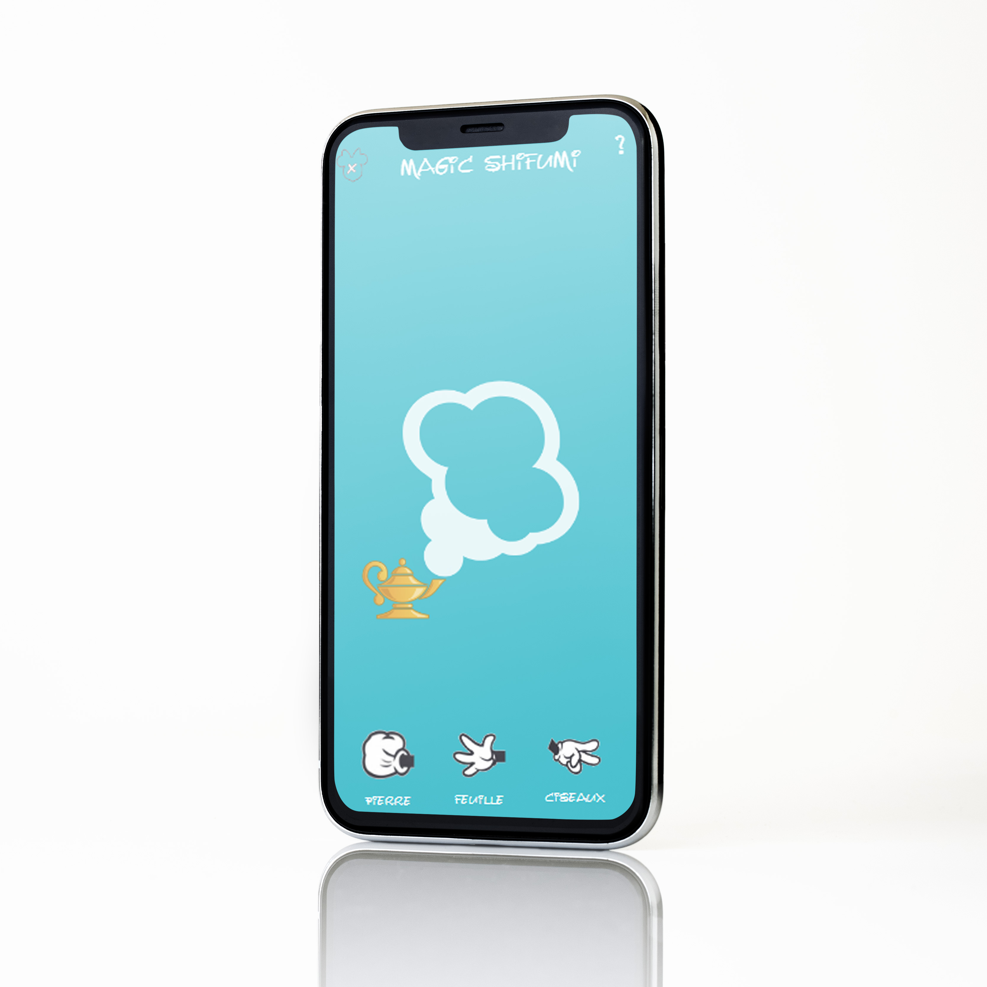 Projet de Demphis Dibi sur la création de jeu en html, css et javascript